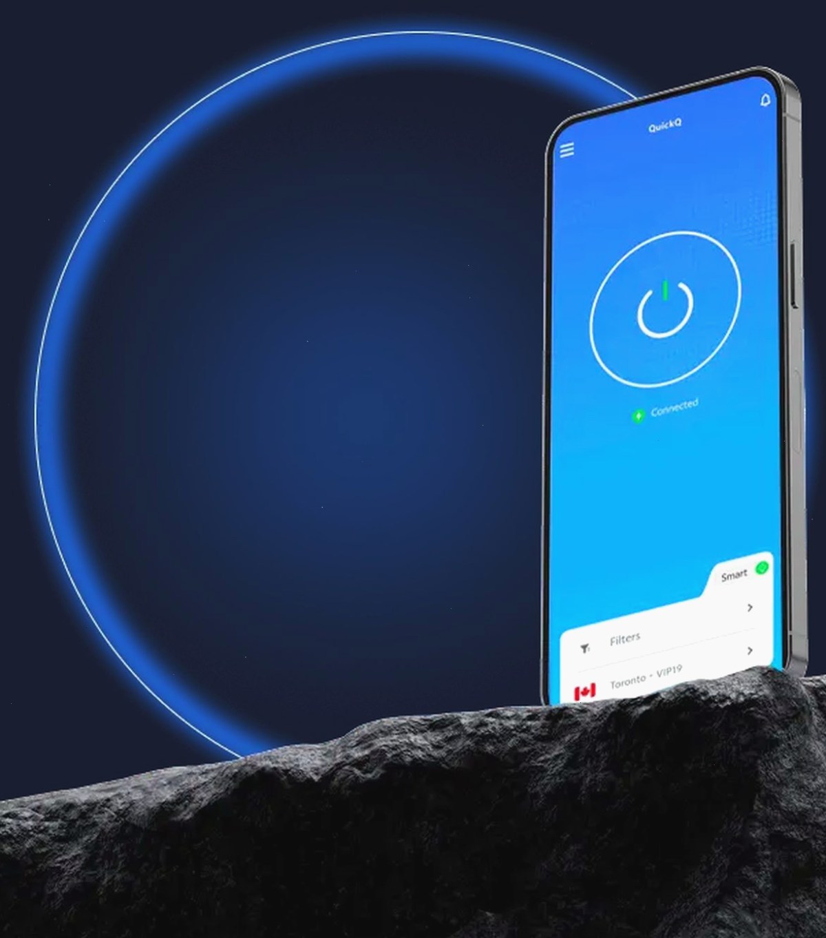 QuickQ_QuickQ_高速吞吐加速 | 复杂网络可穿透：QuickQ使用教程 - 下载安装到连接切换全流程指南（封面配图）